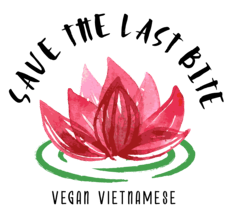 Save the Last Bite